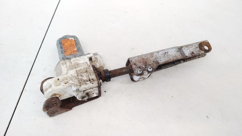 233984341200 Subaru Tribeca 2007 Seat Motor Regulator - FRONT LEFT