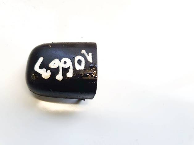 9634767577 Citroen C2 2003 Wykończenie wnętrza (plastikowe elementy)