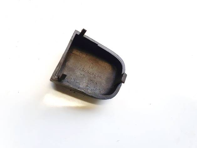 9634767577 Citroen C2 2003 Innenausstattung - Thumbnail 3