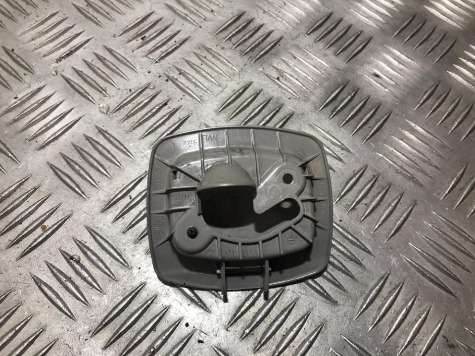 715794107 BMW 3-Series 2007 Innenausstattung - Thumbnail 2