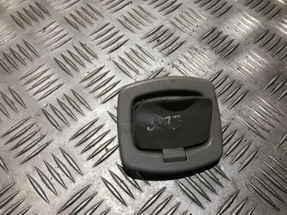 715794107 BMW 3-Series 2007 Salona apdare (plastmasas)