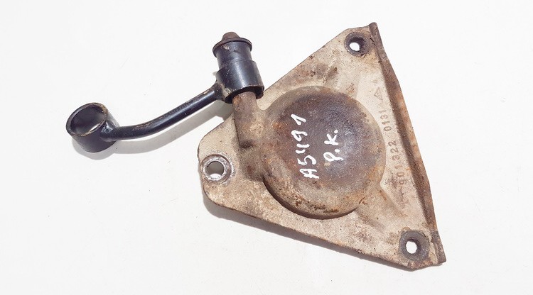 9013220131 Volkswagen LT 2002 Stabilizatora kronšteins (vai) turētājs - Thumbnail 2