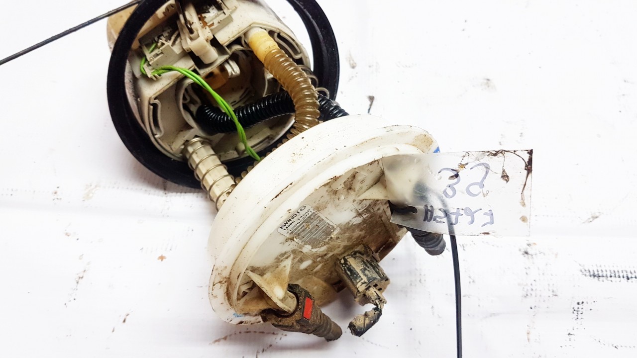 KWN831 Mazda 2 2004 Fuel Tank Sender Unit (Sensor Fuel ) - Thumbnail 2