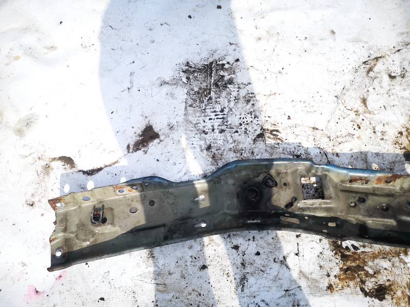 93301873 Opel Meriva 2007 Obudowa telewizora - PRZEDNIE - Thumbnail 3