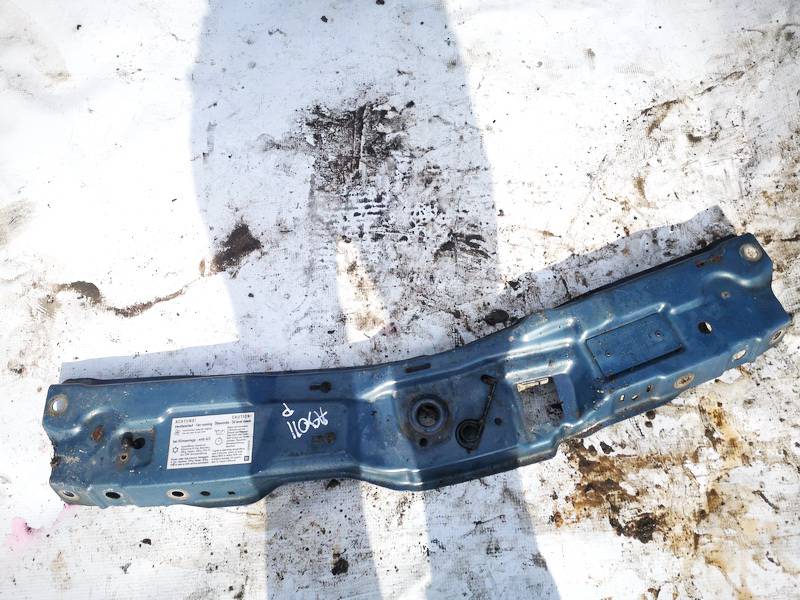 93301873 Opel Meriva 2007 Obudowa telewizora - PRZEDNIE