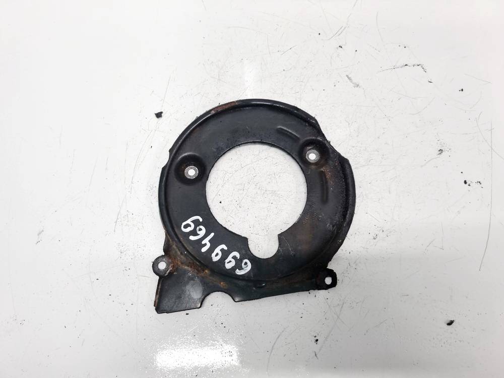 038109175 Volkswagen Passat 2001 Engine Belt Cover (TIMING COVER)