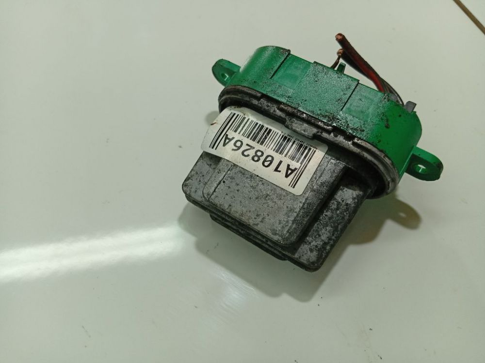 5249236512V Renault Espace 2006 Heater Resistor (Heater Blower Motor Resistor) - Thumbnail 2