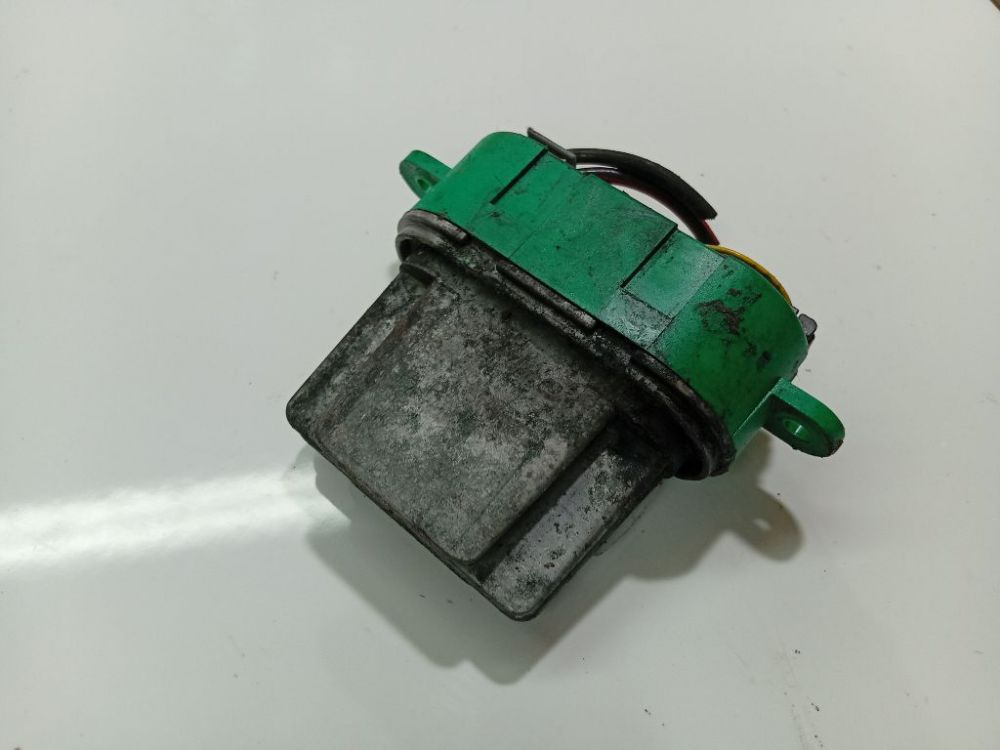 5249236512V Renault Espace 2006 Heater Resistor (Heater Blower Motor Resistor) - Thumbnail 3