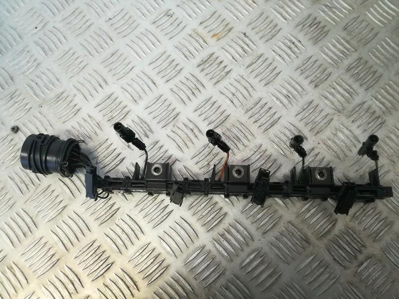 03G906238 Audi A3 2007 wiring looms and harnesses