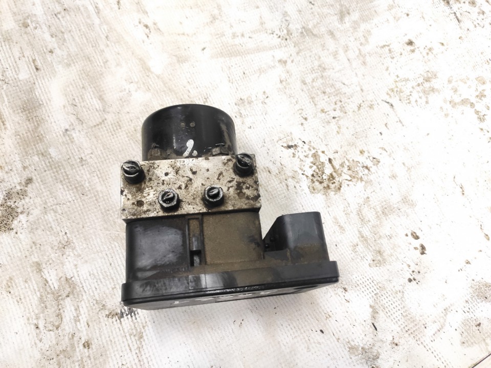 30736589A Volvo S40 2005 ABS Pumpe Steuergerat Hydraulikblock - Thumbnail 3