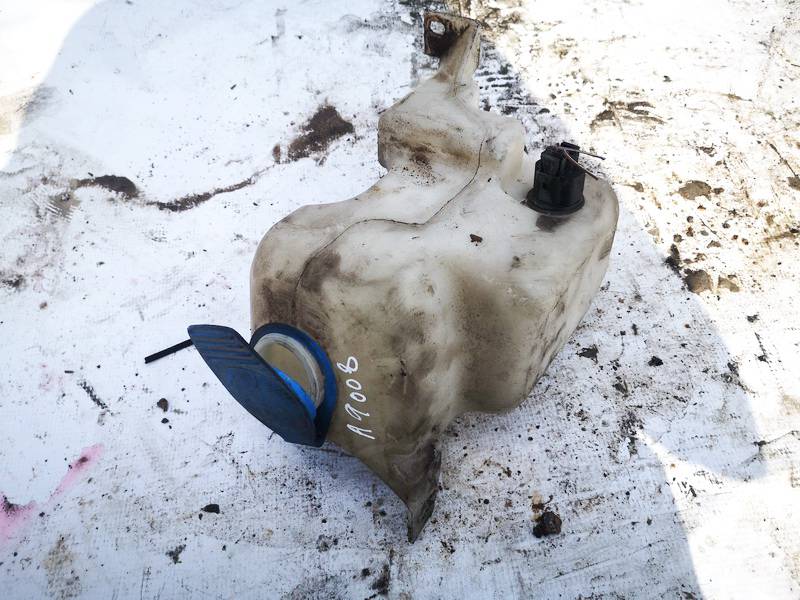 1J0955453N Audi A3 2000 Windshield Washer Reservoir tank (WASHER BOTTLE)