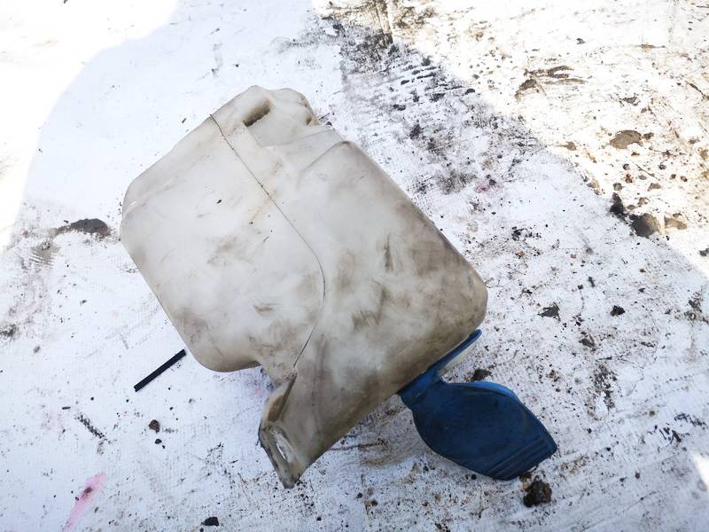 1J0955453N Audi A3 2000 Windshield Washer Reservoir tank (WASHER BOTTLE) - Thumbnail 2