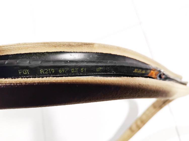 A2196970351 Mercedes-Benz CLS-CLASS 2006 Duru Guma G.K. - Thumbnail 3