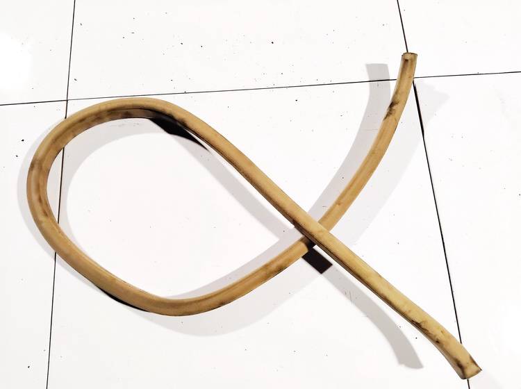 A2196970351 Mercedes-Benz CLS-CLASS 2006 Duru Guma G.K. - Thumbnail 2