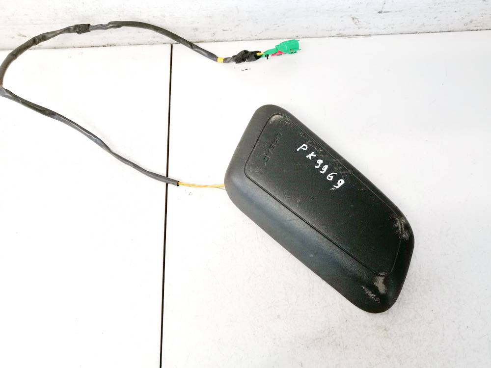 73920YV010 Toyota Aygo 2012 Seat AIRBAG