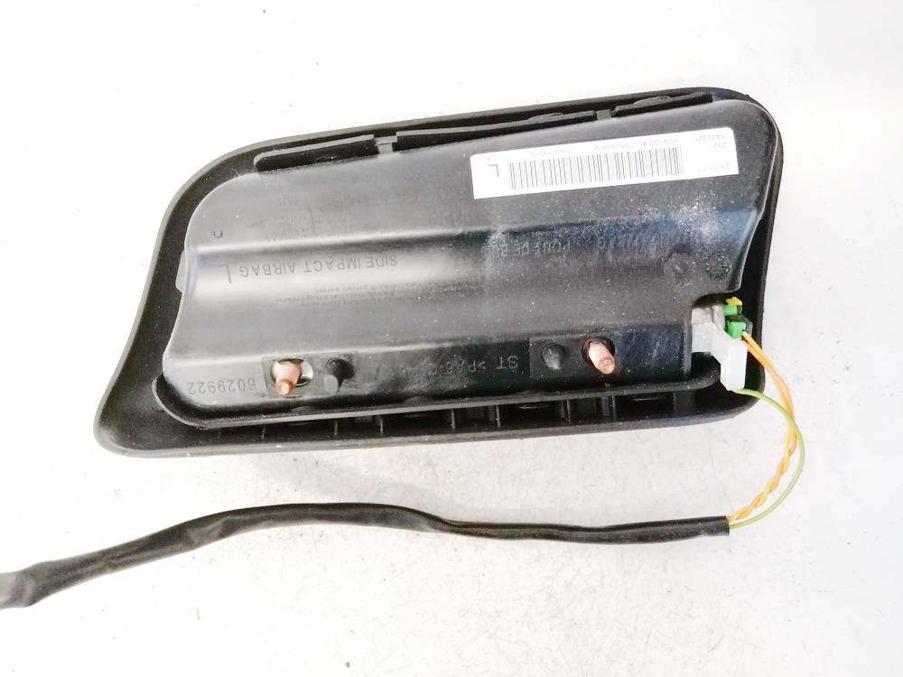 73920YV010 Toyota Aygo 2012 Seat AIRBAG - Thumbnail 2