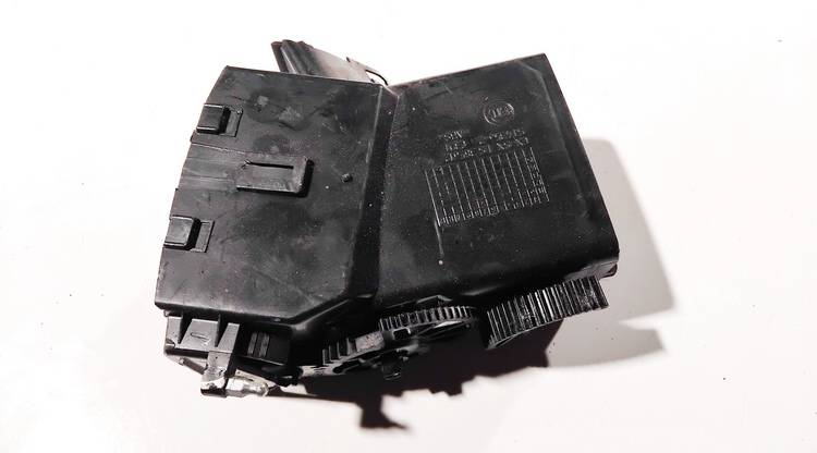 LS385812 Fiat Ducato 2011 Rejilla Aireadora - 
Moldura protectora de la rejilla de ventilación lateral del panel - Thumbnail 2