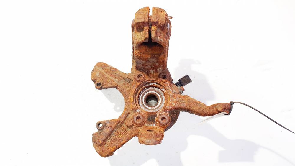 Volkswagen Caddy 2005 Wspornik piasty - PRZEDNIE PRAWE