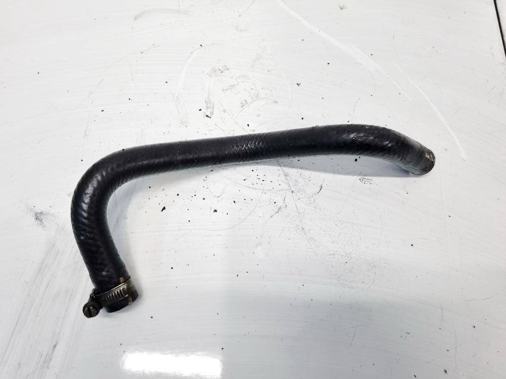 Citroen Xsara Picasso 2006 Power Steering Return Hose