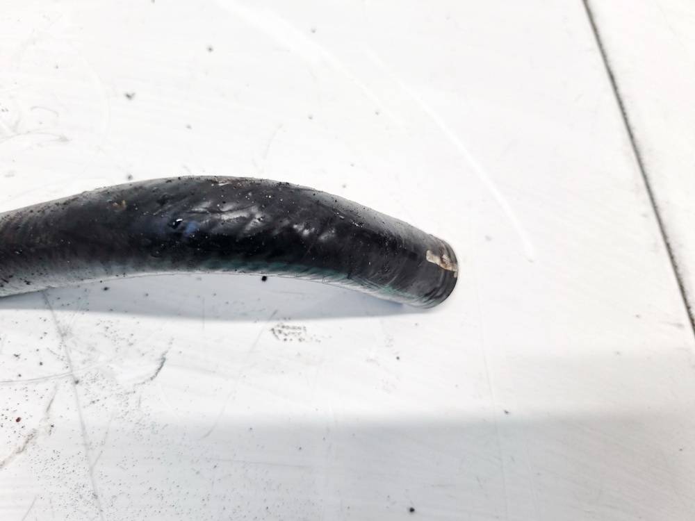 Citroen Xsara Picasso 2006 Power Steering Return Hose - Thumbnail 3