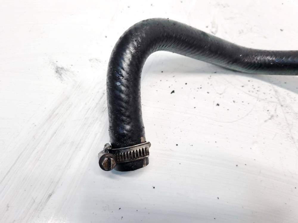 Citroen Xsara Picasso 2006 Power Steering Return Hose - Thumbnail 2