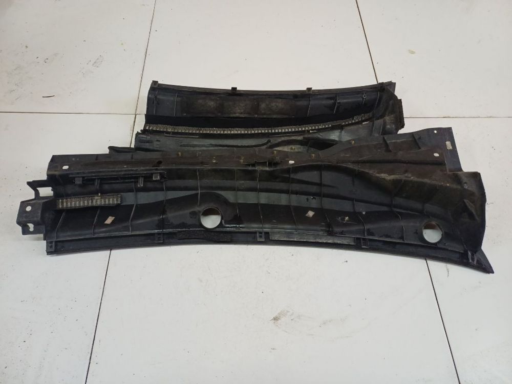 557820F010 Toyota Corolla Verso 2005 Priekšējā stikla tīrītāja apdare - PRIEKŠ - Thumbnail 4