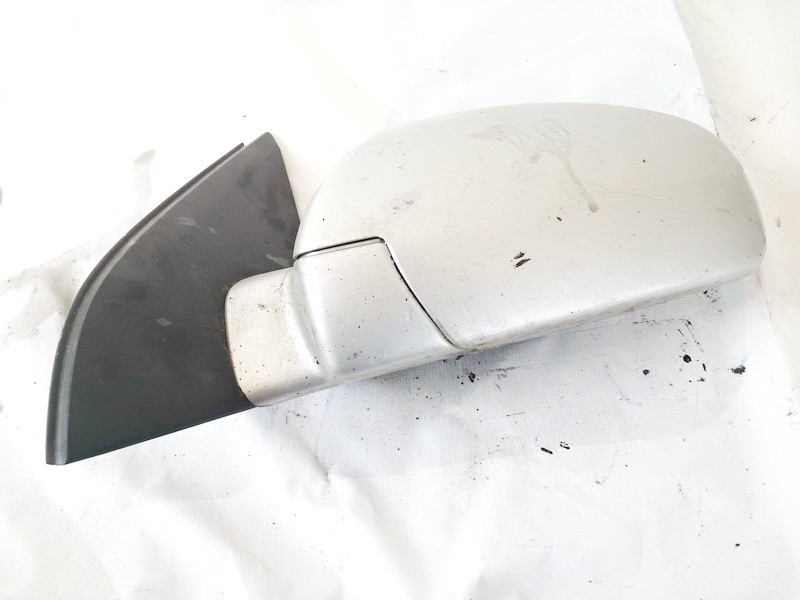 24439981 Opel Vectra 2002 Exterior Door mirror (wing mirror) - FRONT LEFT - Thumbnail 3