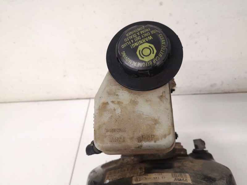 320670692 Opel Vectra 2004 Zbiorniczek płynu hamulcowego