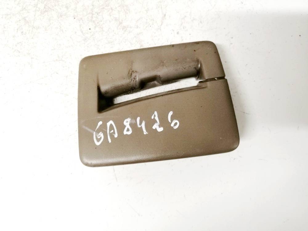 3C0857781A Volkswagen Passat 2005 garniture intérieure