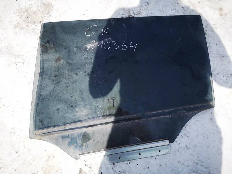 AS3 Toyota Avensis 2011 Duru stiklas G.K.