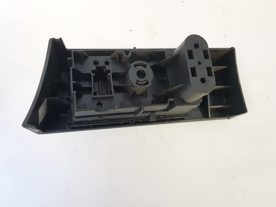 153544 Opel Astra 2006 Headlight adjuster switch (Foglight Fog Light Control Switches) - Thumbnail 3