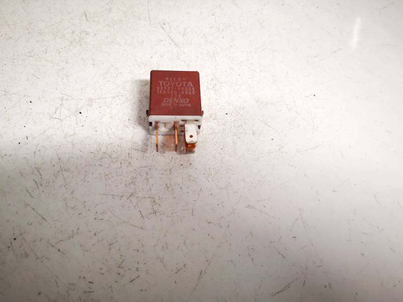 9098704004 Lexus IS - CLASS 2006 Relais, Arbeitsstrom