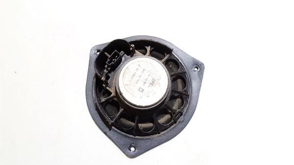90462589 Opel Vectra 1997 Speaker (audio) - Thumbnail 2