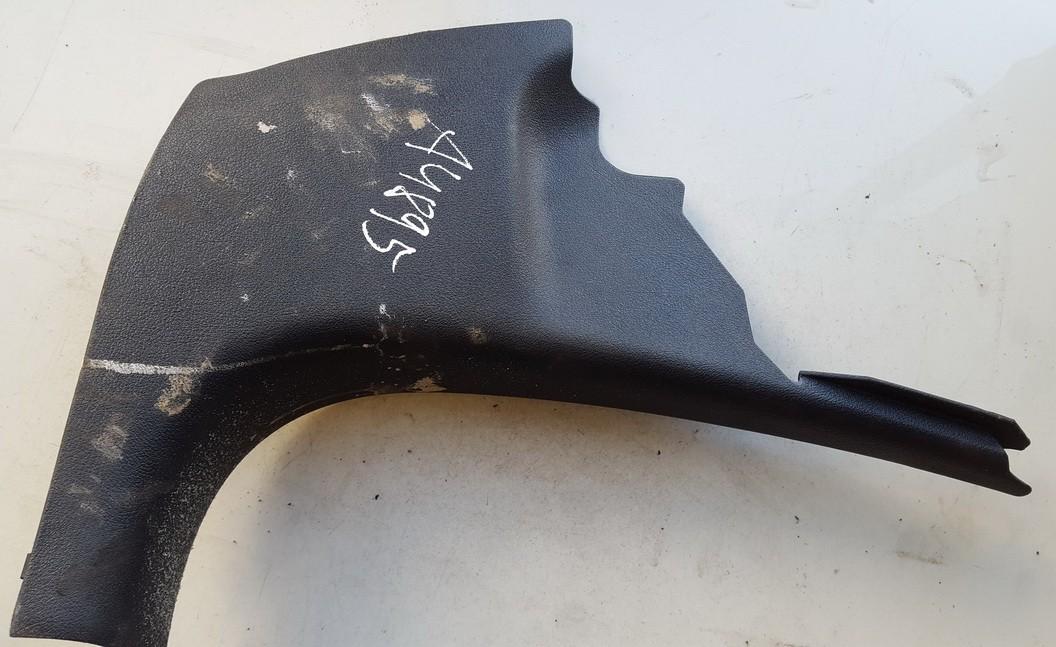 8P0867272B Audi A3 2005 Interior trim