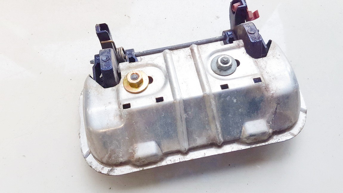 Opel Vectra 1998 Door Handle Exterior - REAR RIGHT - Thumbnail 2