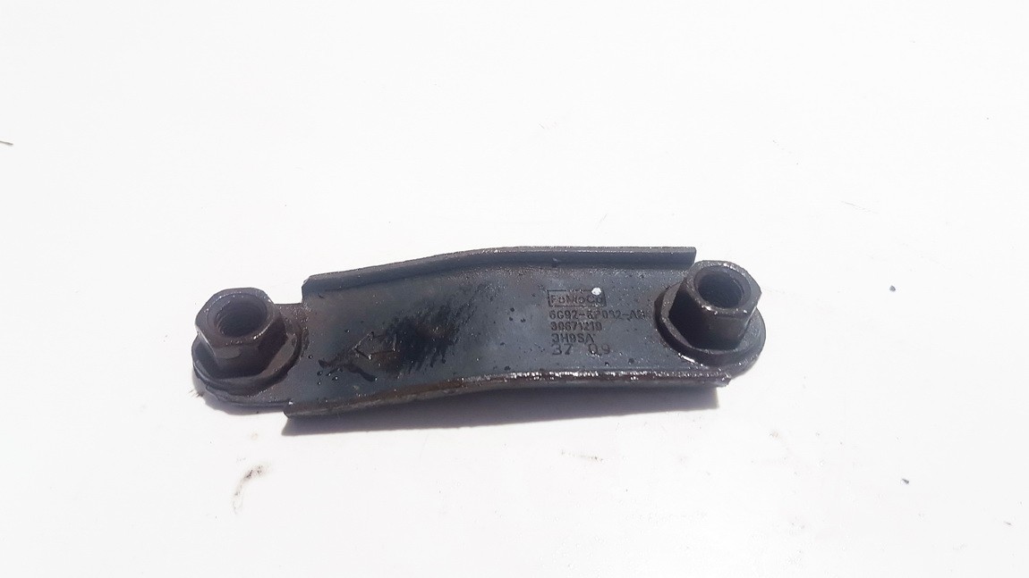 6G926P082AB Volvo XC 60 2009 Engine Mount Bracket and Gearbox Mount Bracket - Thumbnail 2