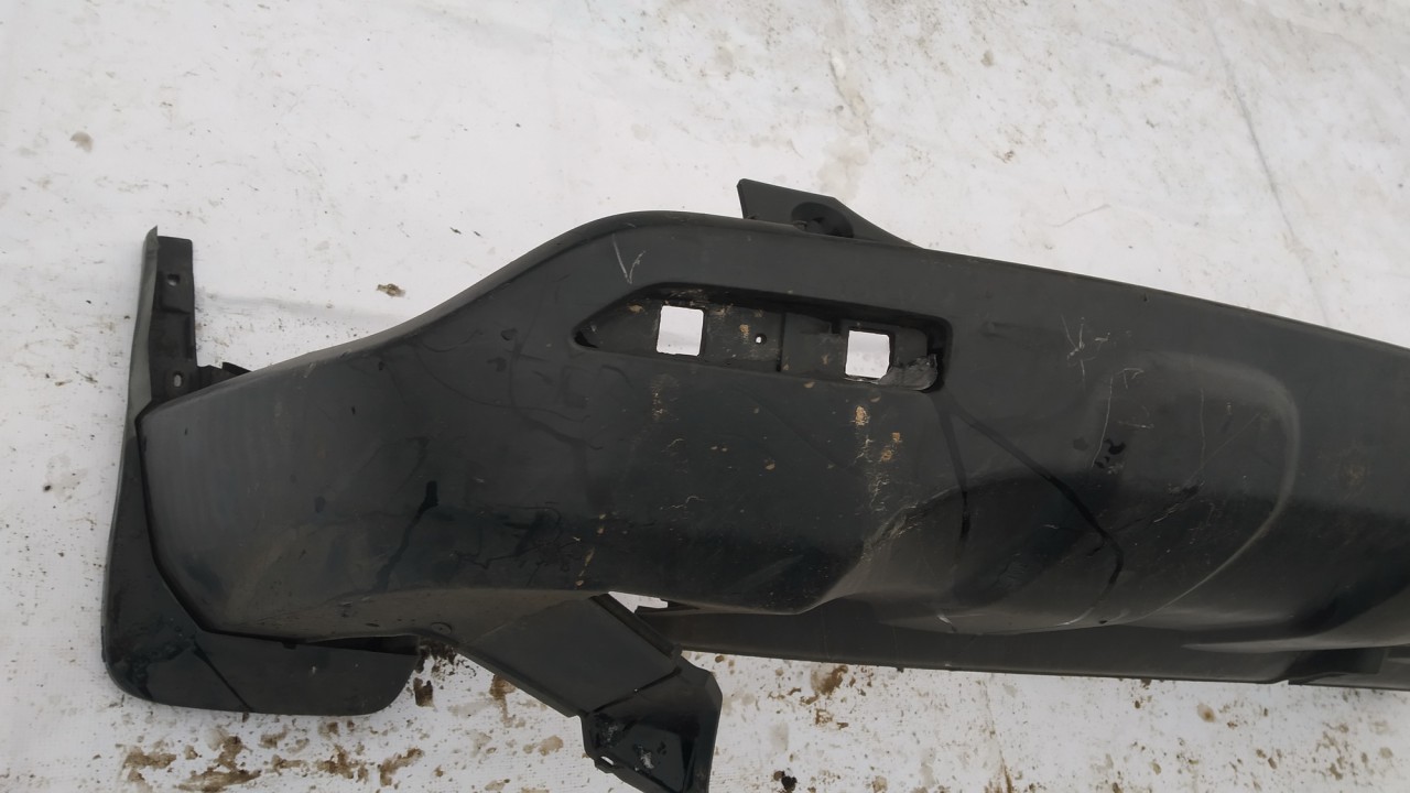 RAUDONA Honda CR-V 2007 Zderzak - TYLNE - Thumbnail 3