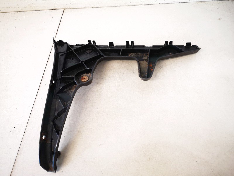 4F9807453 Audi A6 2007 Bampera turētājs - AIZMUGURE PA KREISI - Thumbnail 3