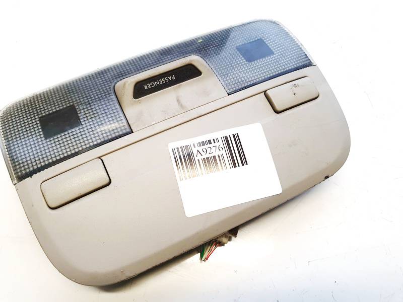 VC12005 Subaru Legacy 2004 Interior Light - FRONT