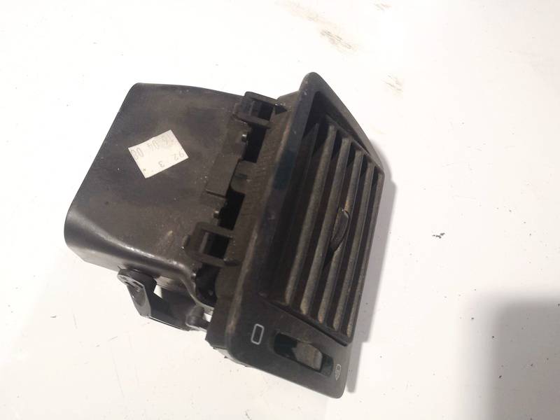 963499077 Fiat Scudo 2009 Dash Vent (Air Vent Grille)