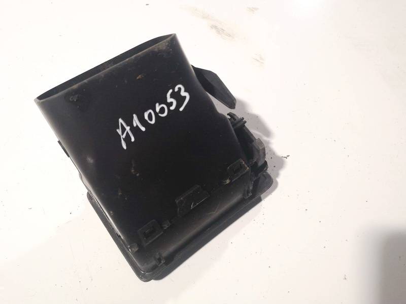 963499077 Fiat Scudo 2009 Обогревательный канал - Thumbnail 2