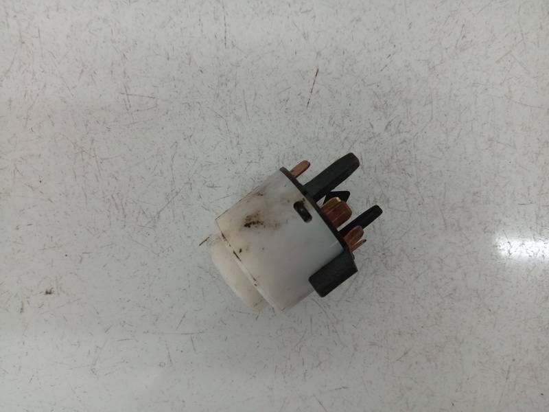 4B0905849 Audi A4 2003 Contacteur de démarrage - Thumbnail 2