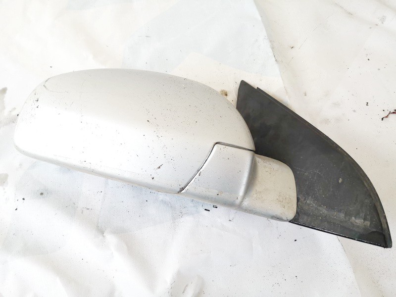 24436147 Opel Vectra 2002 Exterior Door mirror (wing mirror) - FRONT RIGHT - Thumbnail 4