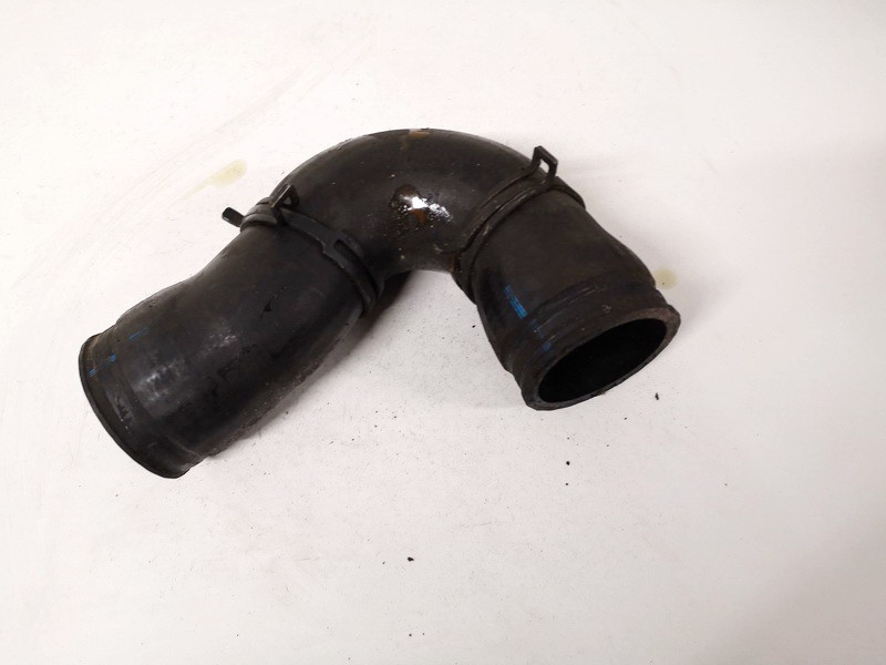 1J0145838B Audi A3 1999 TURBO INTERCOOLER PIPE HOSE - Thumbnail 2