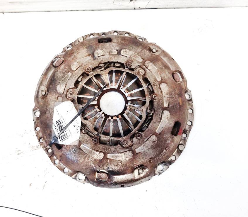 DUALMASS Opel Zafira 2006 Sankabos diskatorius