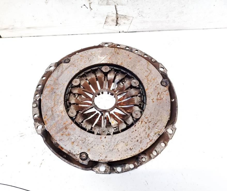 DUALMASS Opel Zafira 2006 Sankabos diskatorius - Thumbnail 3