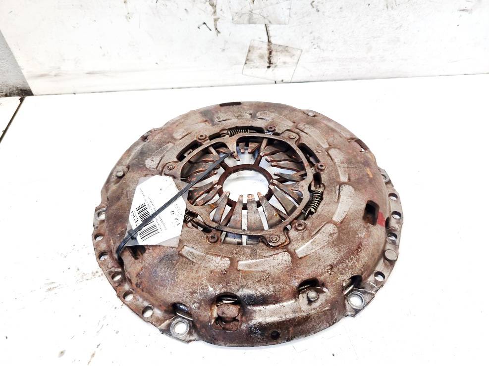 DUALMASS Opel Zafira 2006 Sankabos diskatorius - Thumbnail 2