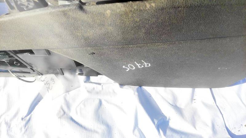 BMW 5-Series 2011 Подлокотник передних сидений - Thumbnail 2