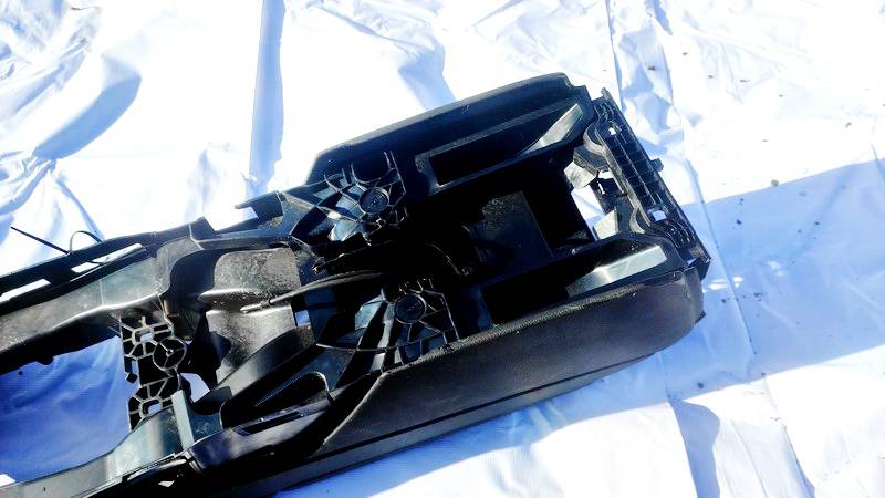 BMW 5-Series 2011 Подлокотник передних сидений - Thumbnail 3