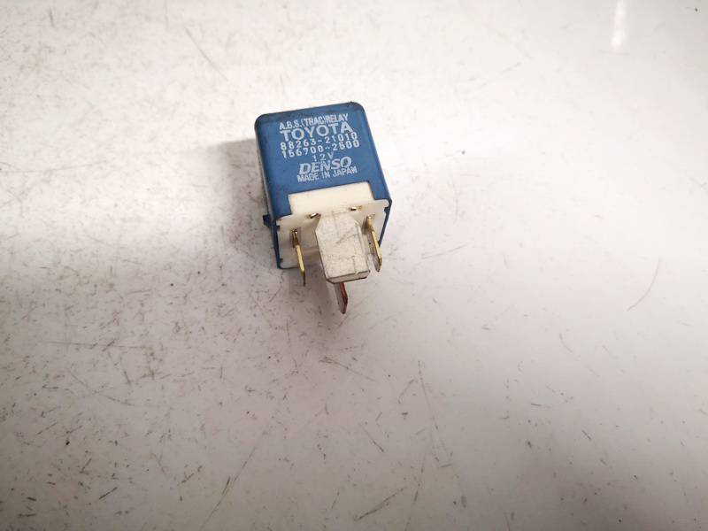 8826321010 Lexus IS - CLASS 2006 Relais, Arbeitsstrom